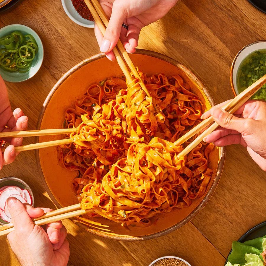 Chef-Grade Flavor for Your Kitchen
