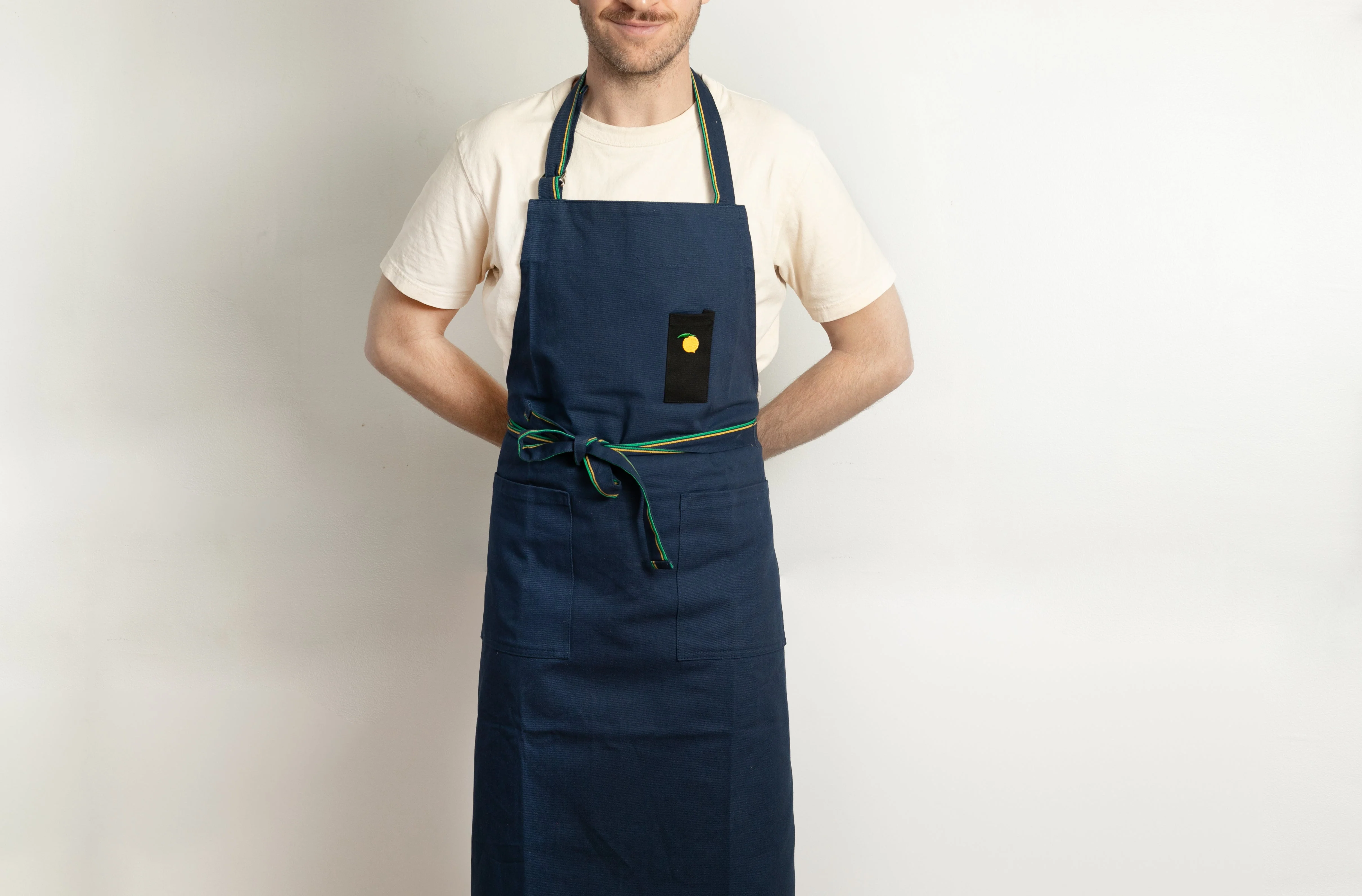 Momofuku Chef's Apron - Image 3