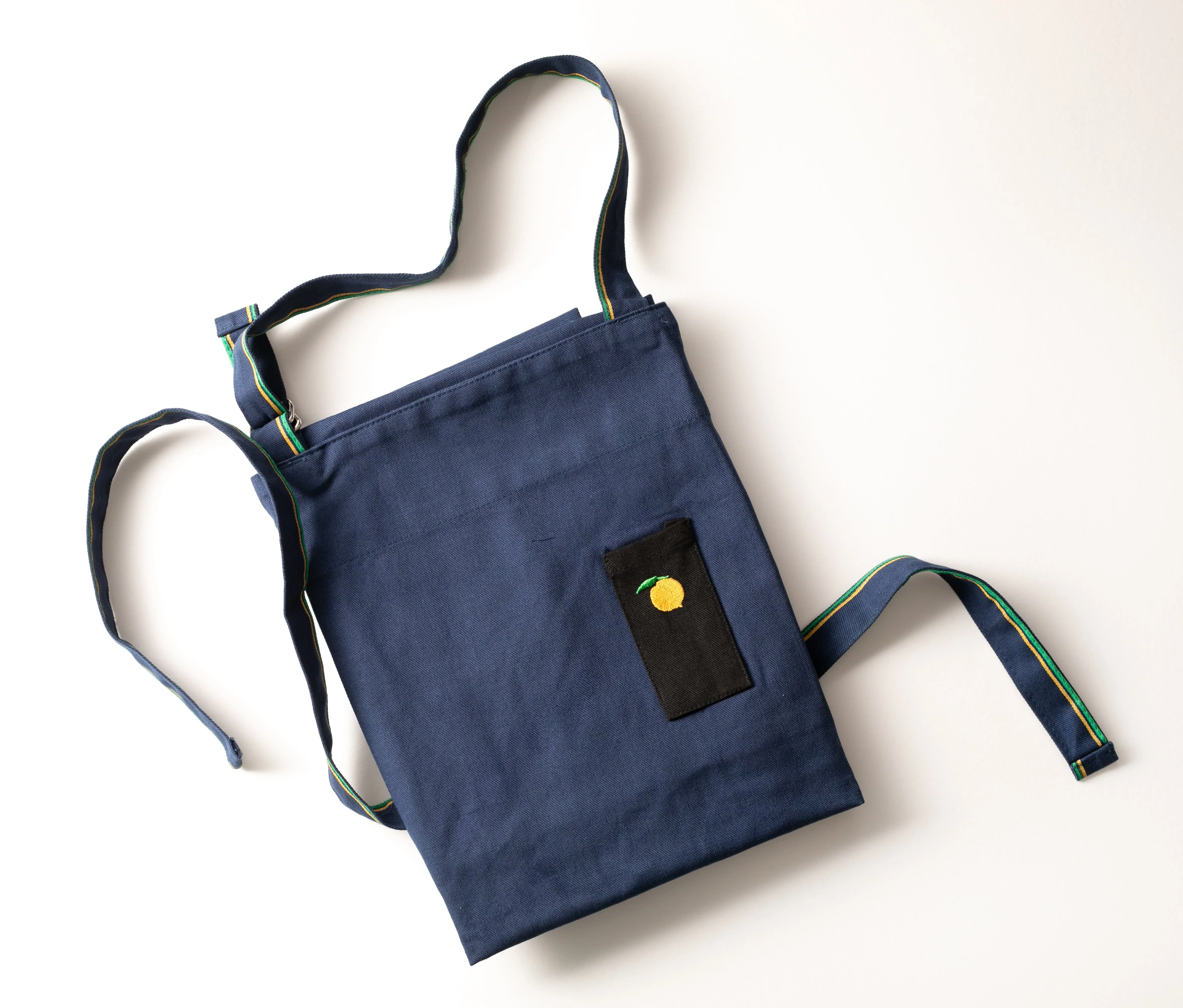 Momofuku Chef's Apron - Image 4