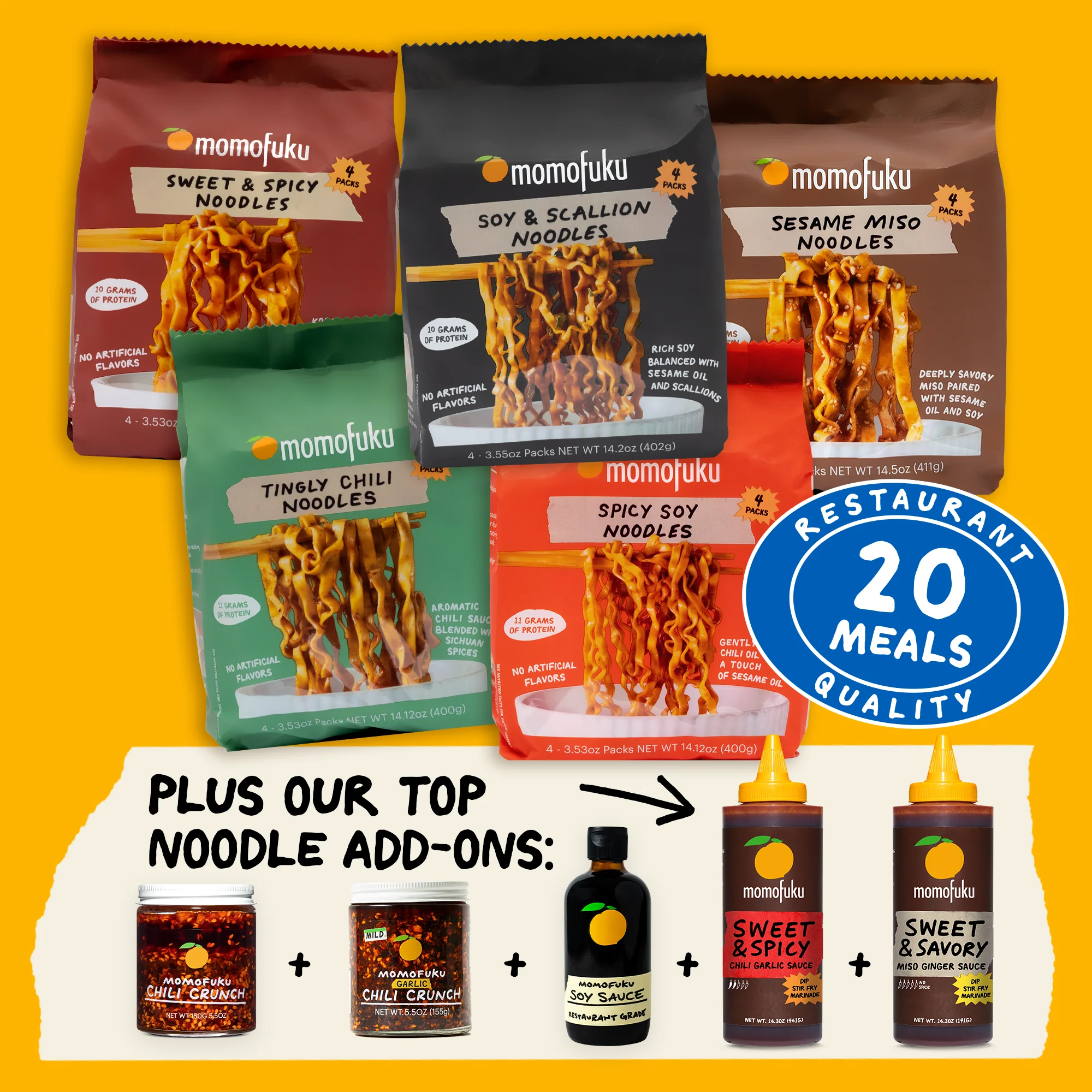 Bestseller Pack
