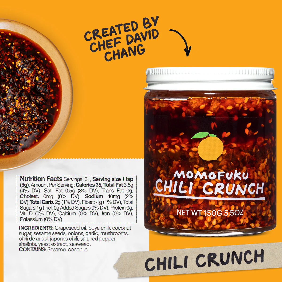 Chili Crunch 2 Pack - Image 4