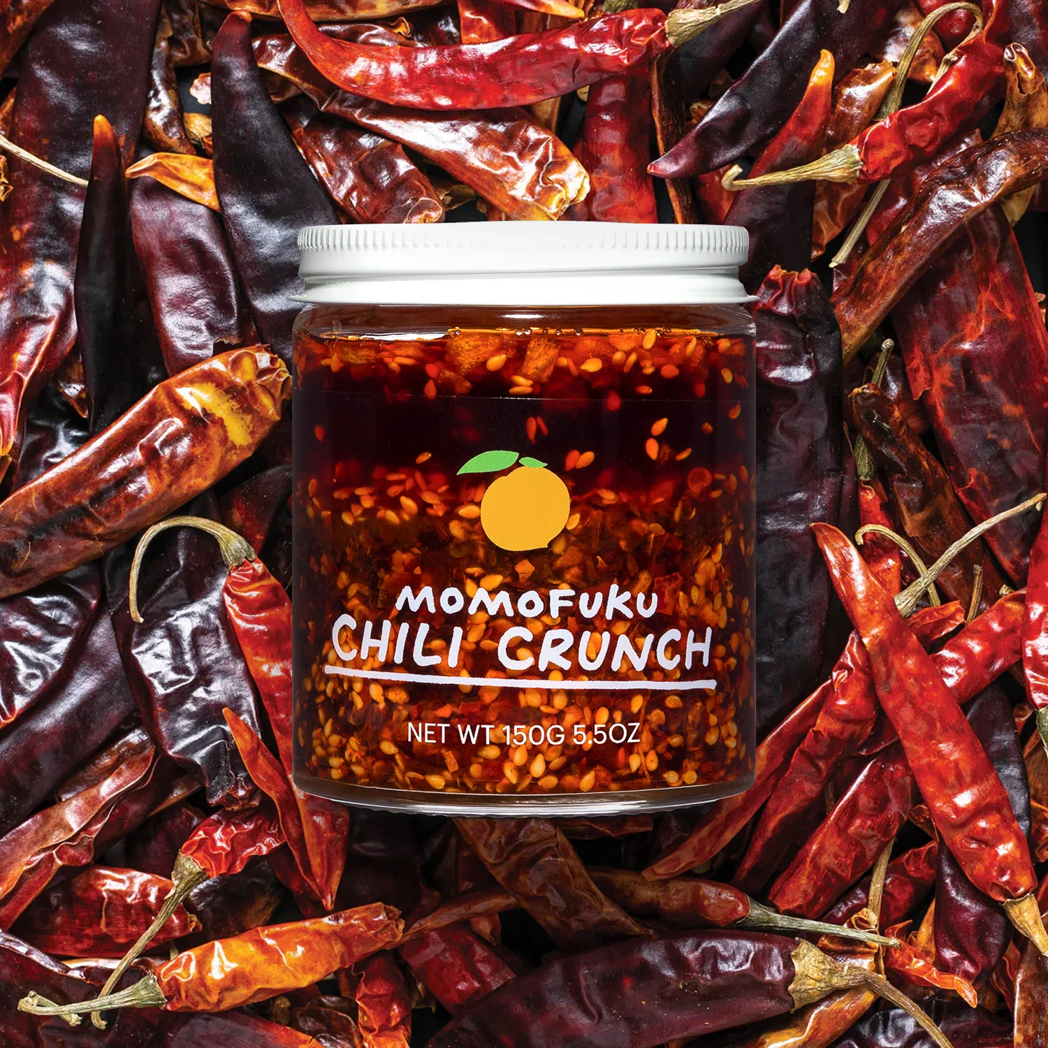 Chili Crunch - Image 3