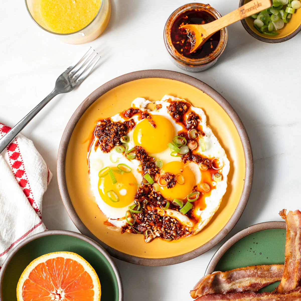 Chili Crunch - Image 9