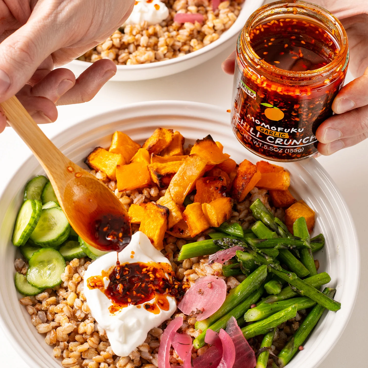 Chili Crunch Sampler - Image 3