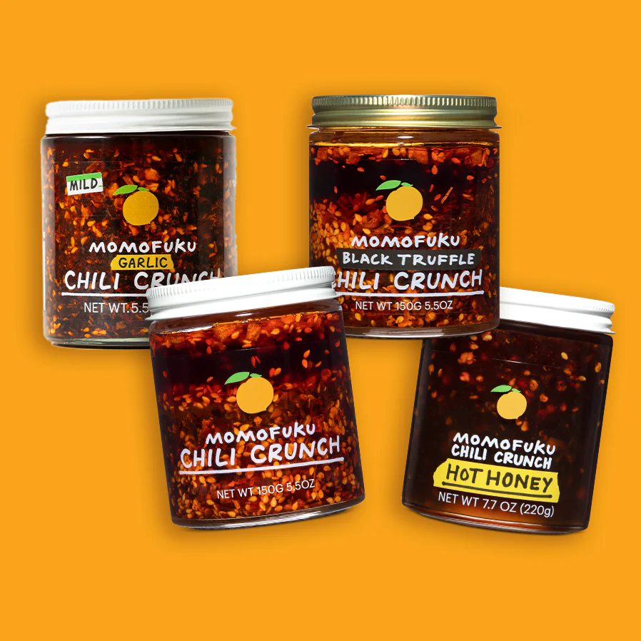 Chili Crunch Sampler - Image 7