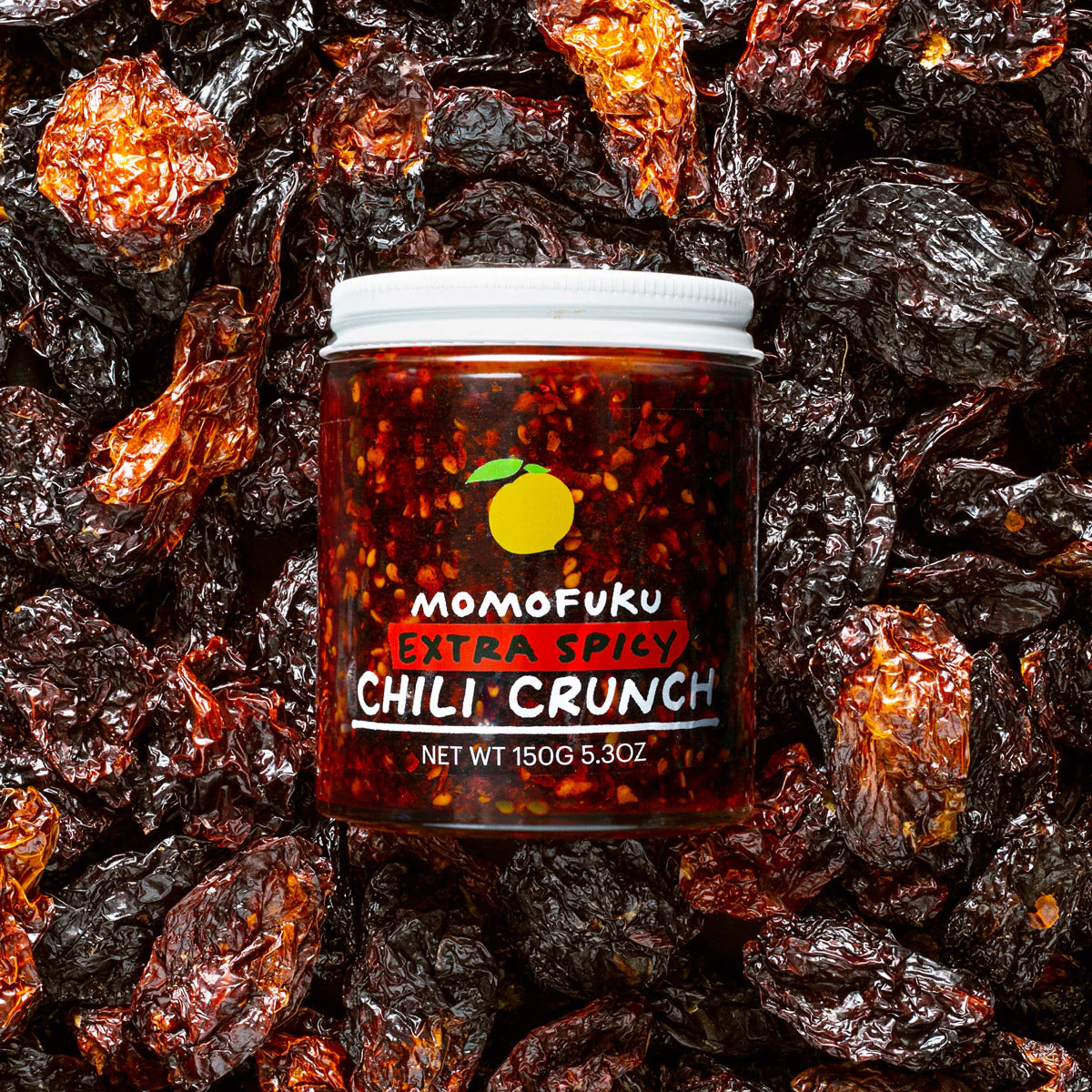 Chili Crunch Variety Pack - Image 11