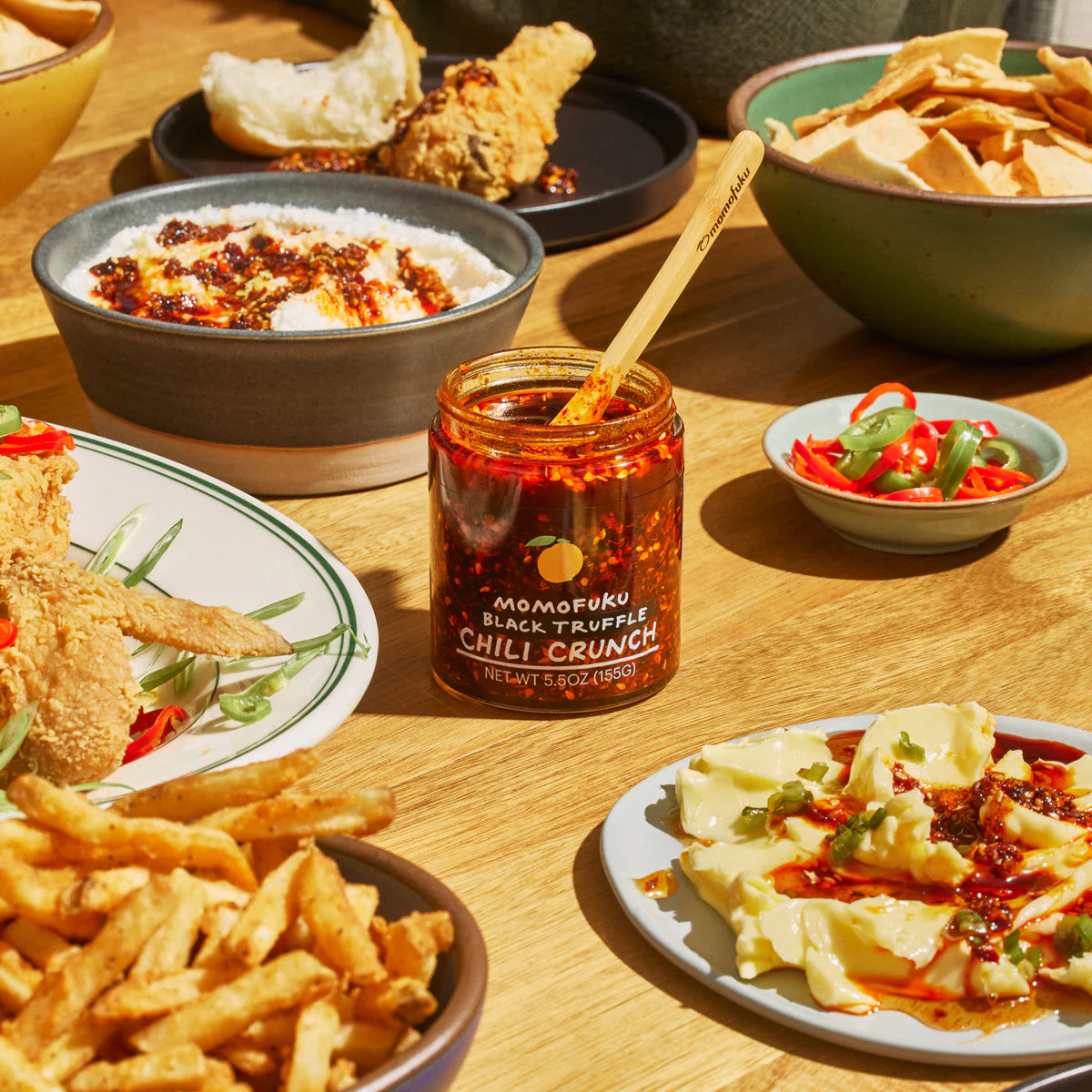 Chili Crunch Variety Pack - Image 6