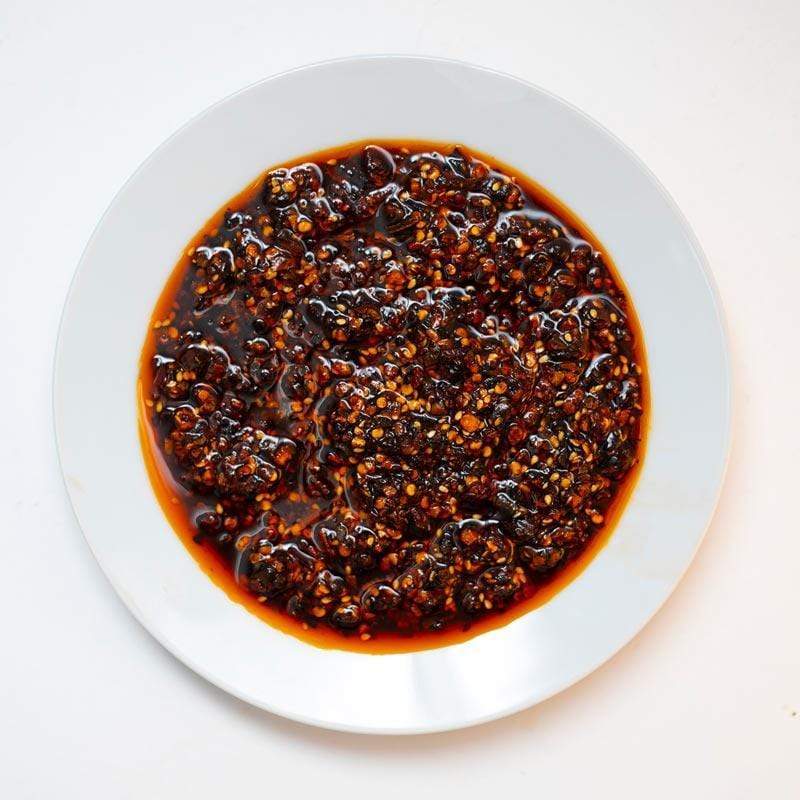 Extra Spicy Chili Crunch 3 Pack - Image 6