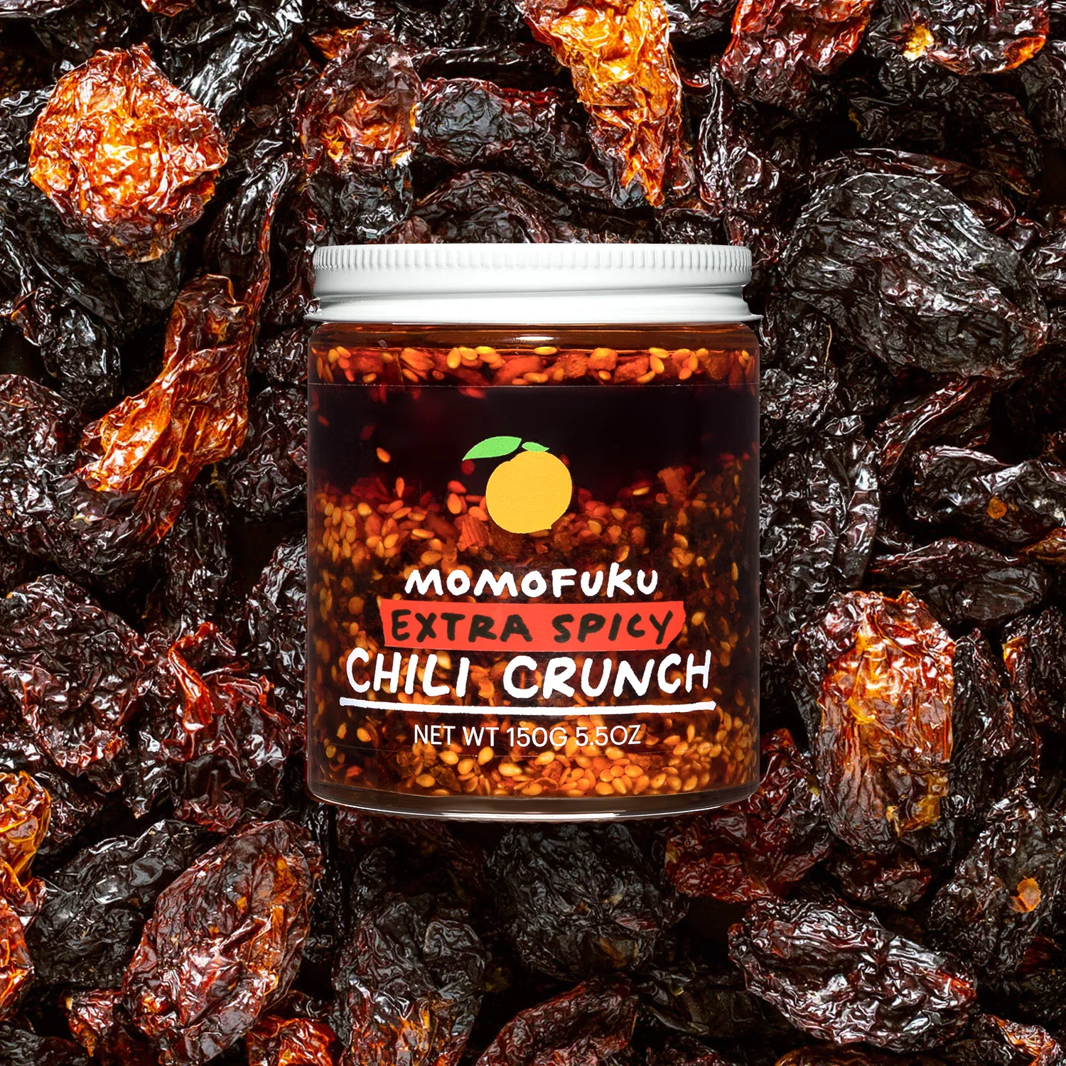 Extra Spicy Chili Crunch - Image 5