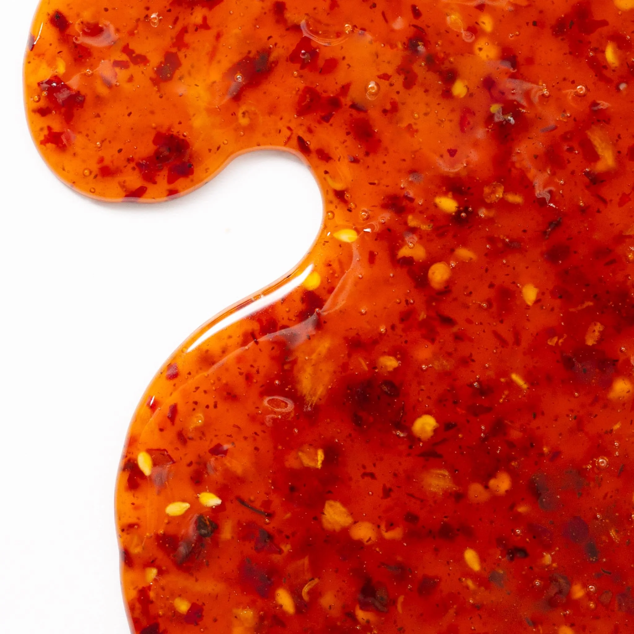 Chili Crunch Hot Honey - Image 9