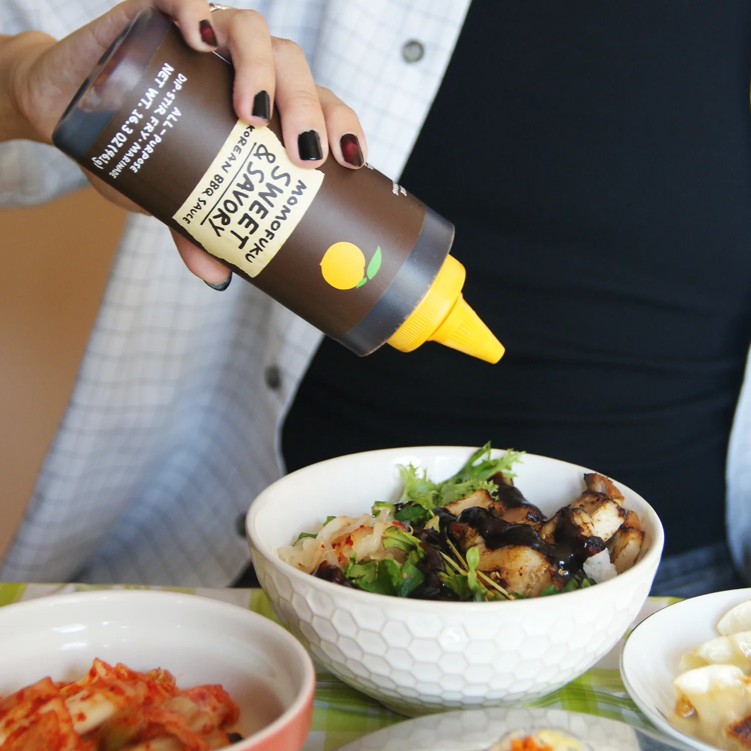 Korean BBQ Sauce Variety Pack - Image 10