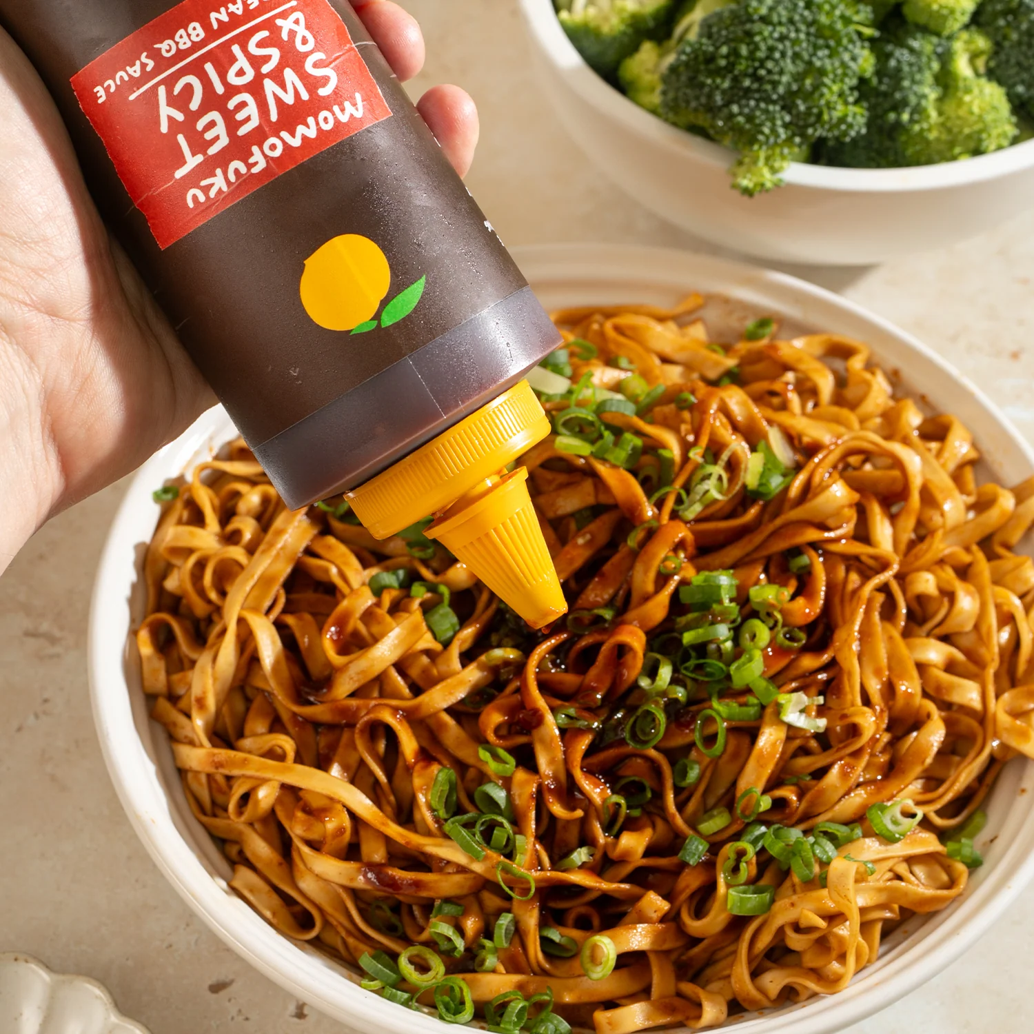 Korean BBQ Sauce Variety Pack - Image 9