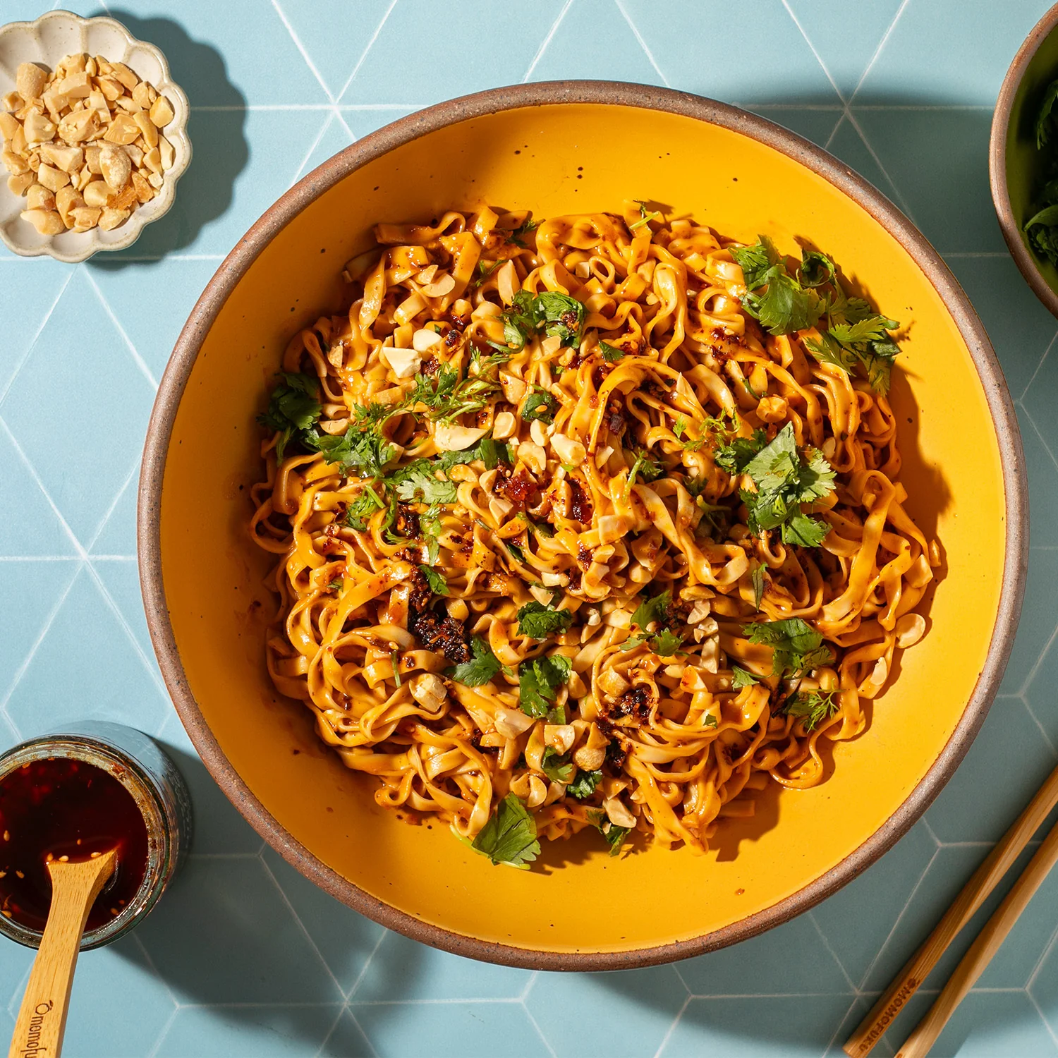 Mild Garlic Chili Crunch - Image 7