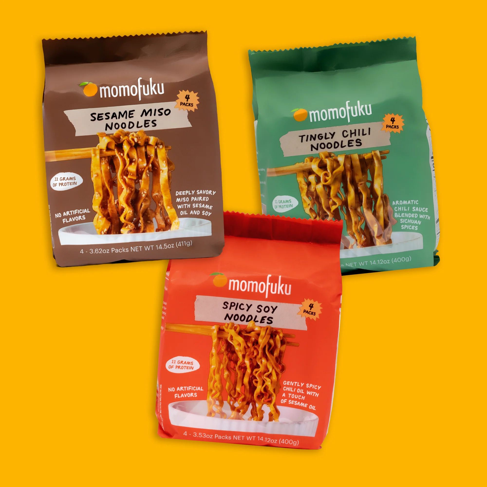 Noodle Bundle