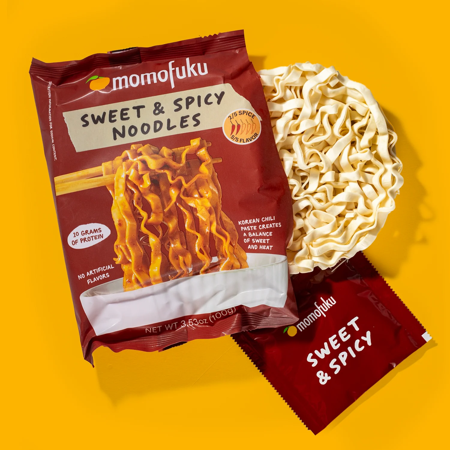 Noodle Sample Pack - Image 11