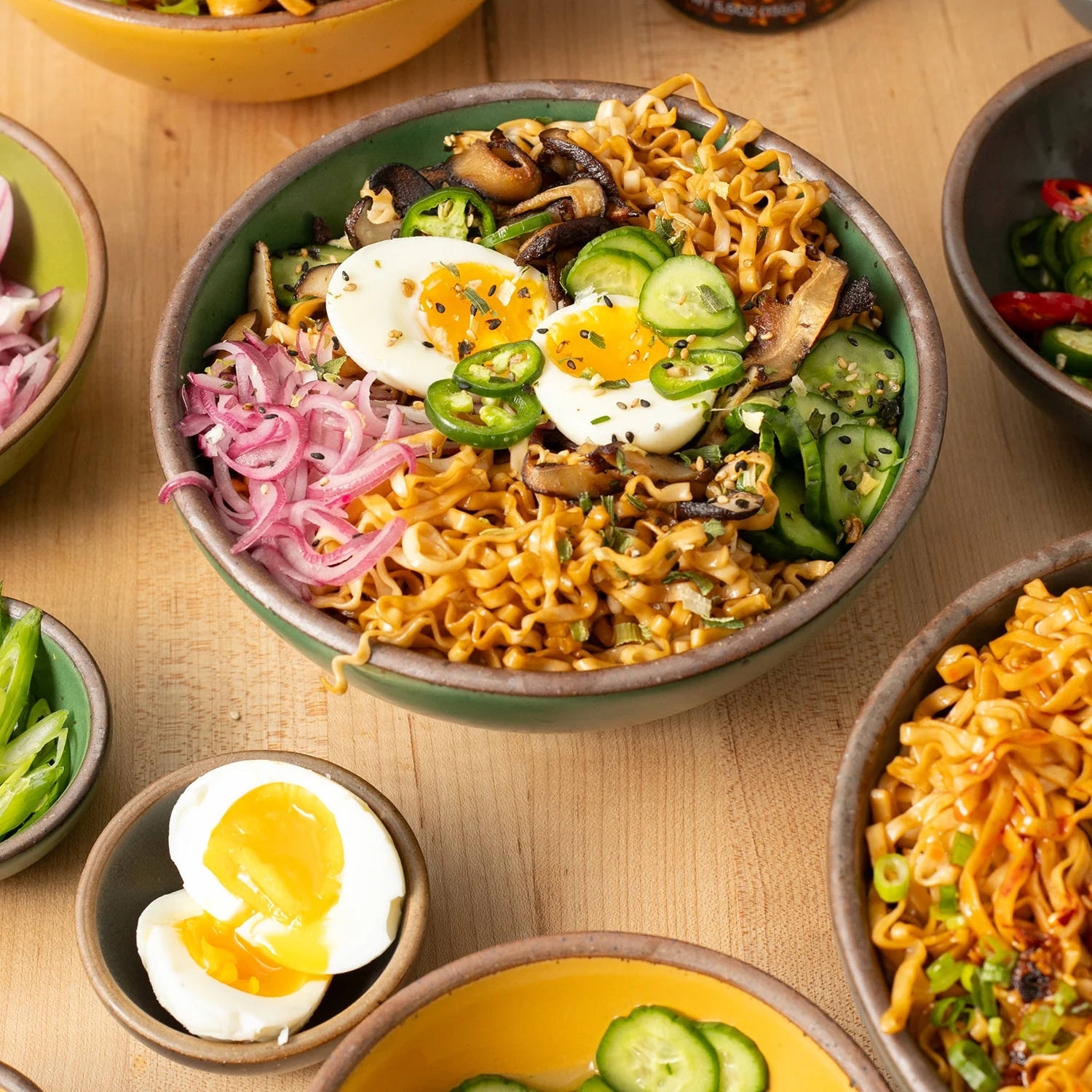 Noodle Variety Pack | 24 Packs - Image 4