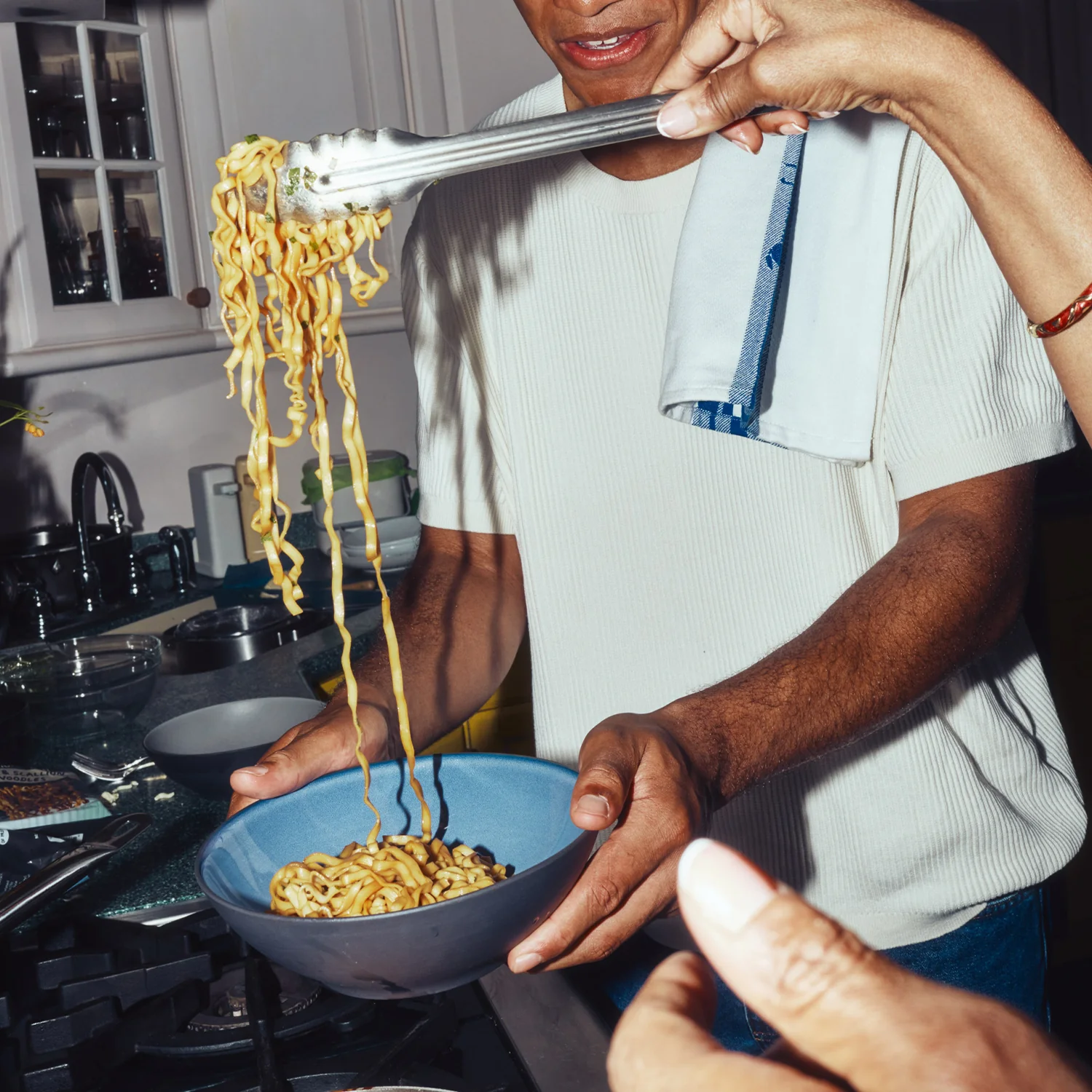 Soy & Scallion Noodles | 12 Packs - Image 11