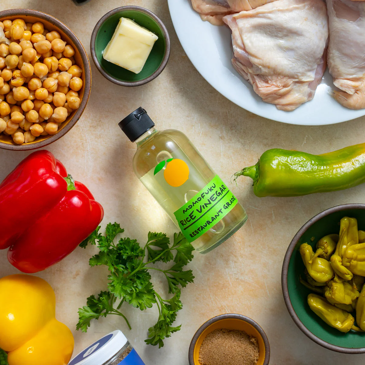 Rice Vinegar - Image 5