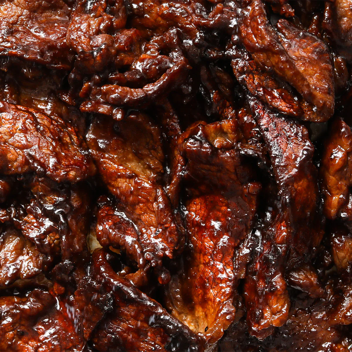 Sweet & Savory Korean BBQ Sauce - Image 5