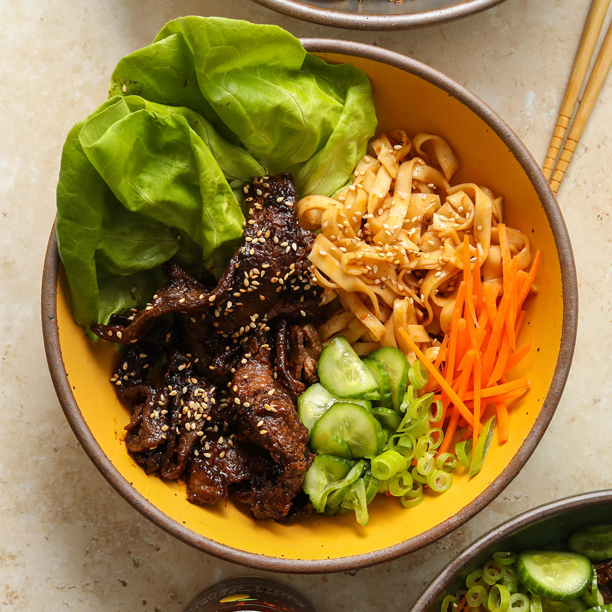 Sweet & Savory Korean BBQ Sauce - Image 6