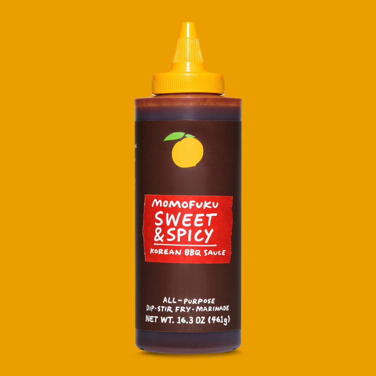 Sweet & Spicy Korean BBQ Sauce - Image 9