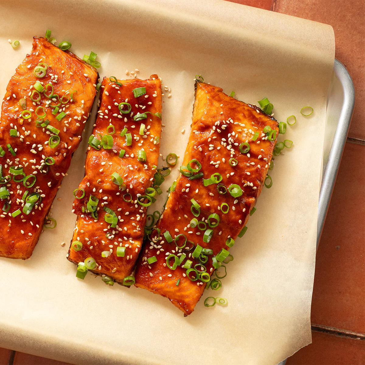 Sweet & Spicy Korean BBQ Sauce 4-Pack - Image 8